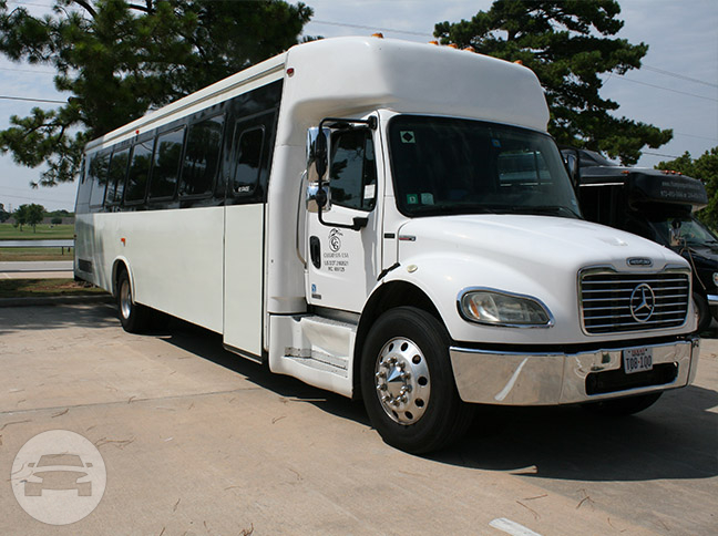 32-36 Passengers Party Bus
Party Limo Bus /
Dallas, TX

 / Hourly $0.00
