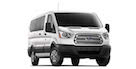 11 Passengers Ford Van
- /
Chicago, IL

 / Hourly $0.00
