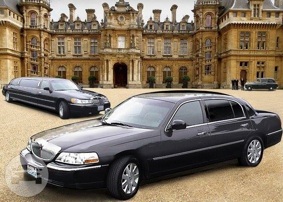 Lincoln Town Car Sedan
Sedan /
Los Angeles, CA

 / Hourly $0.00
