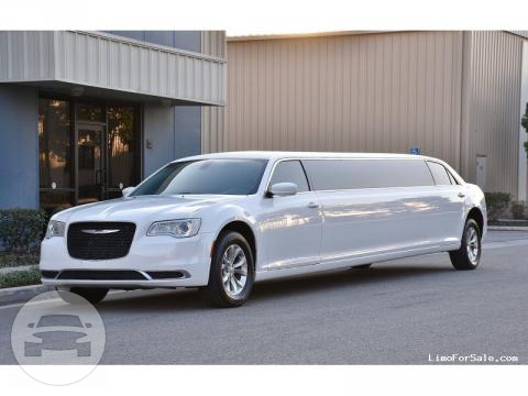 Newest Chrysler 300 Limousine (BRAND NEW)
Limo /
Seattle, WA

 / Hourly $0.00
