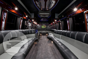 Land Yacht – Limousine Bus (28 passengers)
Party Limo Bus /
Burien, WA

 / Hourly $0.00
