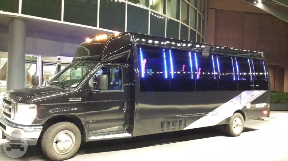 Limo Bus - 20 Passenger
Party Limo Bus /
Greenwood Village, CO

 / Hourly $0.00
