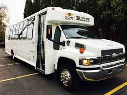 Chevy C5500 30 Passengers Bus
Party Limo Bus /
Dearborn, MI

 / Hourly $0.00
