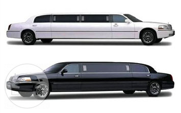 10 Passenger Lincoln Stretch Limousine
Limo /
San Francisco, CA

 / Hourly $0.00
