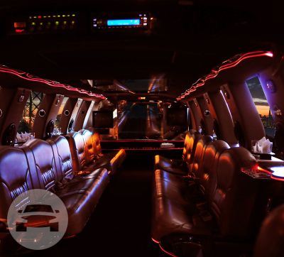 20 Passenger Tuxedo Excursion Limo
Limo /
Brentwood, CA 94513

 / Hourly $0.00
