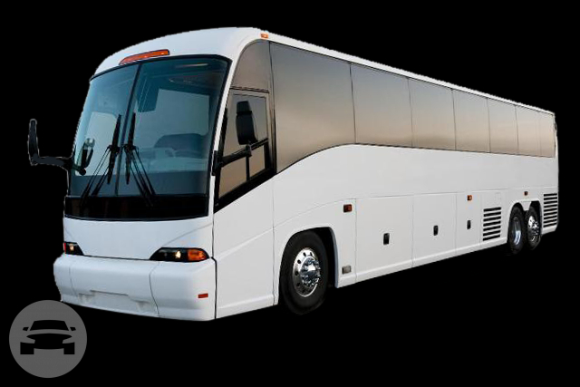 MOTORCOACHES
Coach Bus /
Denver, CO

 / Hourly $0.00
