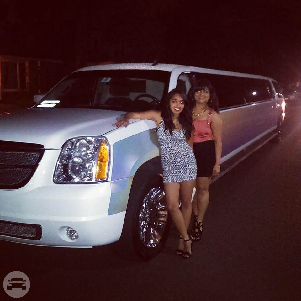 Stretch SUV
Limo /
San Francisco, CA

 / Hourly $0.00
