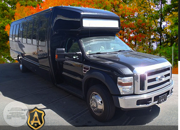 Limo Party Bus
Party Limo Bus /
Boston, MA

 / Hourly $0.00

