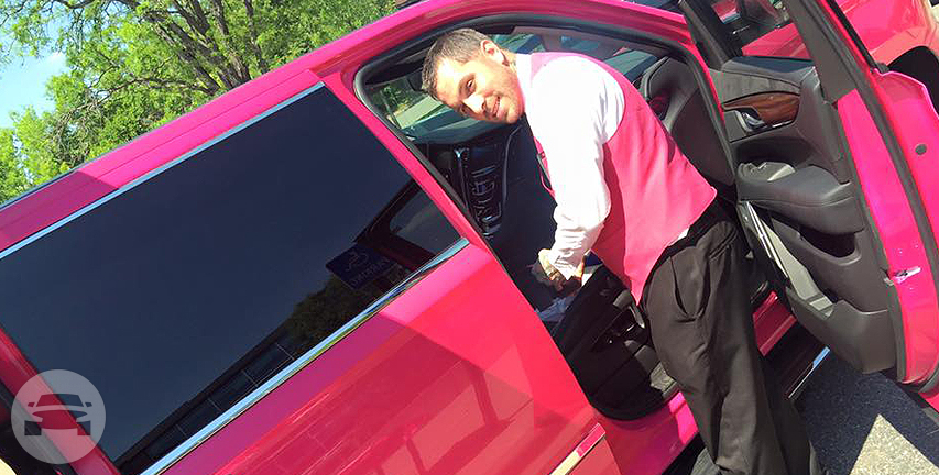 (20 Passenger) Pink Cadillac Escalade Gullwing
Limo /
Highlands Ranch, CO

 / Hourly $0.00

