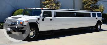 Hummer H-2 Stretch Limo
Hummer /
New York, NY

 / Hourly $170.00
