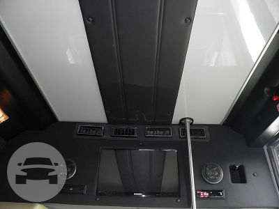 24 Passenger Executive Limo Bus
Coach Bus /
Brentwood, CA 94513

 / Hourly $0.00
