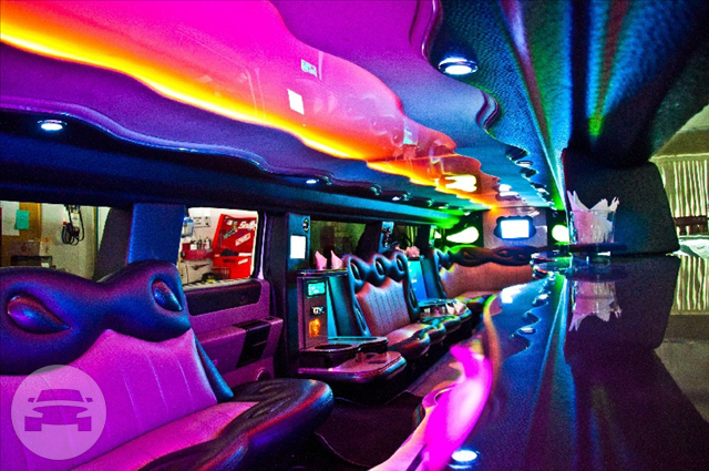 26 Passenger Double Axle H2 Limo
Limo /
Denver, CO

 / Hourly $0.00
