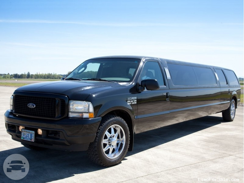 15 Passenger Ford Excursion Stretch SUV
Limo /
Cincinnati, OH

 / Hourly $0.00
