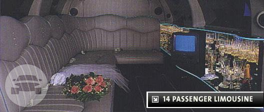 14 Passenger White Stretch Limousine
Limo /
Orlando, FL

 / Hourly $0.00
