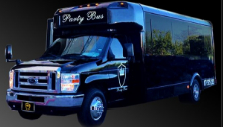 Party Bus-Black
Party Limo Bus /
Hurst, TX

 / Hourly $0.00
