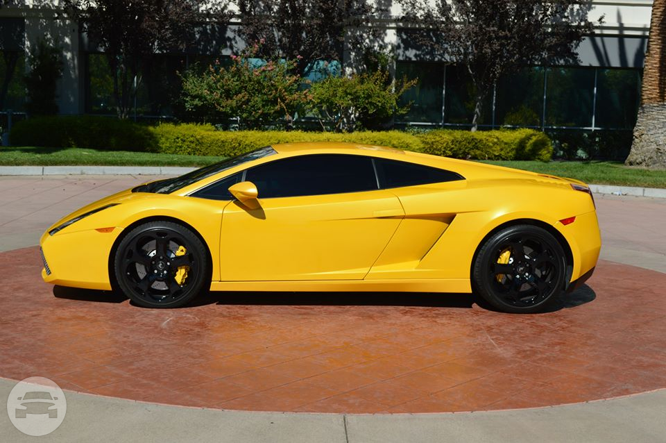 Lamborghini 
Sedan /
San Francisco, CA

 / Hourly $0.00
