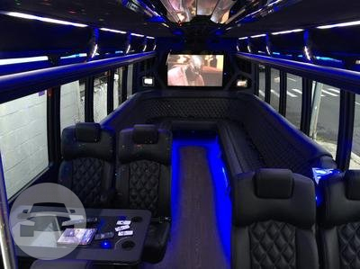 25 Passenger Party Bus
Party Limo Bus /
Honolulu, HI

 / Hourly $0.00
