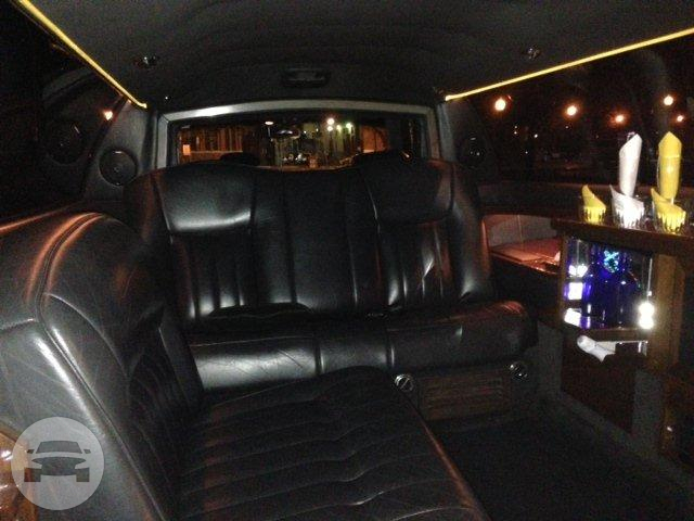 EIGHT PASSENGER LINCOLN STRETCH LIMOUSINE
Limo /
Dallas, TX

 / Hourly $0.00

