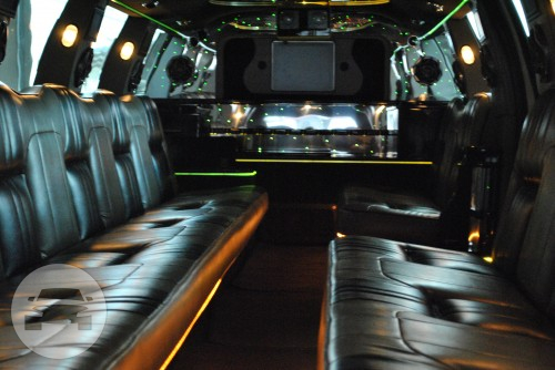 5 Door Ford Excursion Limo #5
Limo /
Cincinnati, OH

 / Hourly $0.00
