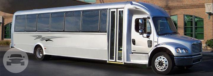 Luxury Shuttle Bus Freightliner
Coach Bus /
New York, NY

 / Hourly $0.00
