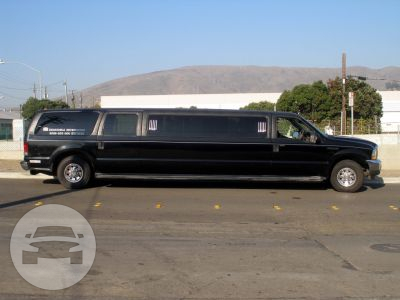 12 Passenger Stretch Excursion Limo (Black & White)
Limo /
San Francisco, CA

 / Hourly $0.00
