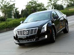 Cadillac XTS Sedan
Sedan /
New York, NY

 / Hourly $60.00
