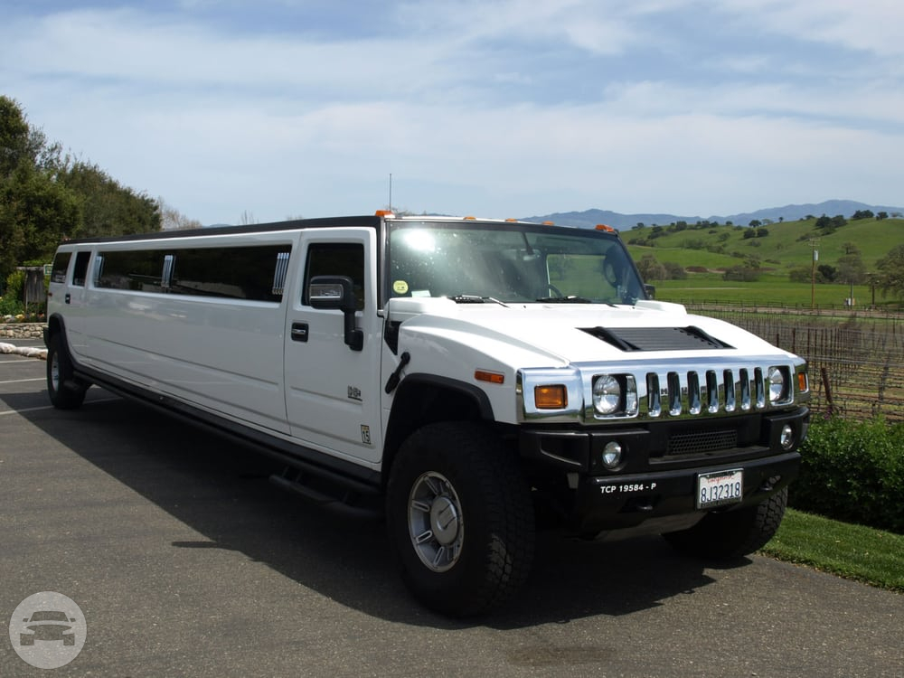 Hummer 20 Passenger Stretch Limo
Hummer /
Los Angeles, CA

 / Hourly $0.00
