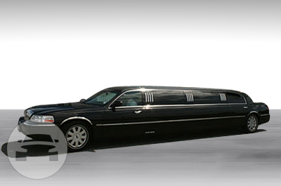10 Passenger Black Limousine
Limo /
Warwick, RI

 / Hourly $0.00
