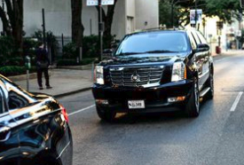 Cadillac Suburban
SUV /
Metairie, LA

 / Hourly $0.00
