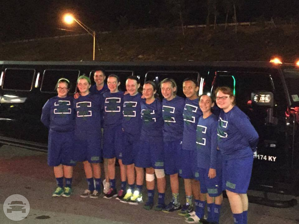 Hummer Super Stretch
Hummer /
Louisville, KY

 / Hourly $0.00
