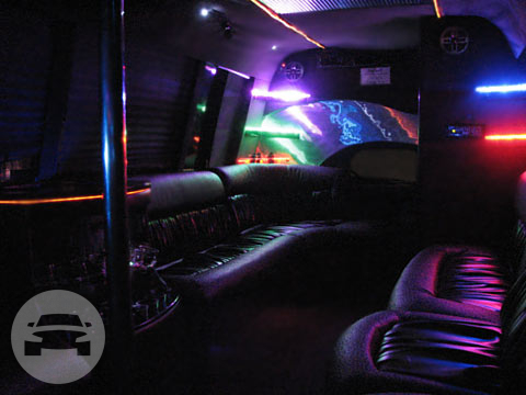 KK69 Limousine Party Bus
Party Limo Bus /
Houston, TX

 / Hourly $0.00
