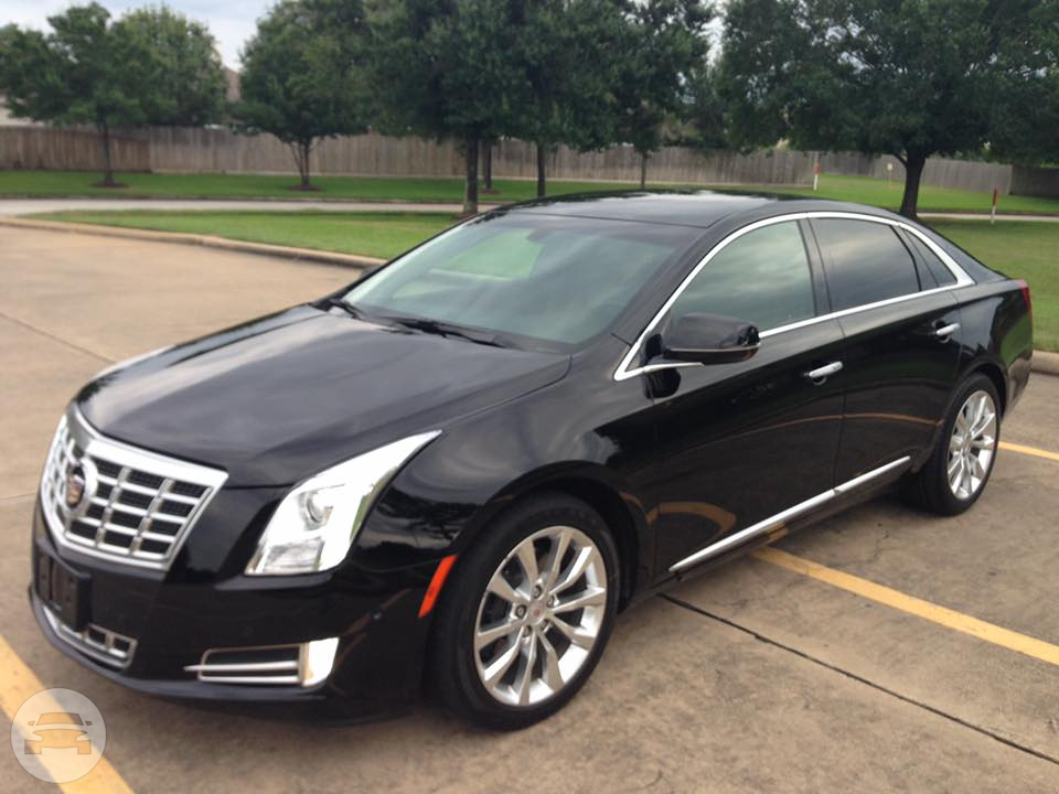 Cadillac XTS Sedan
Sedan /
League City, TX

 / Hourly $80.00
 / Airport Transfer $65.00
