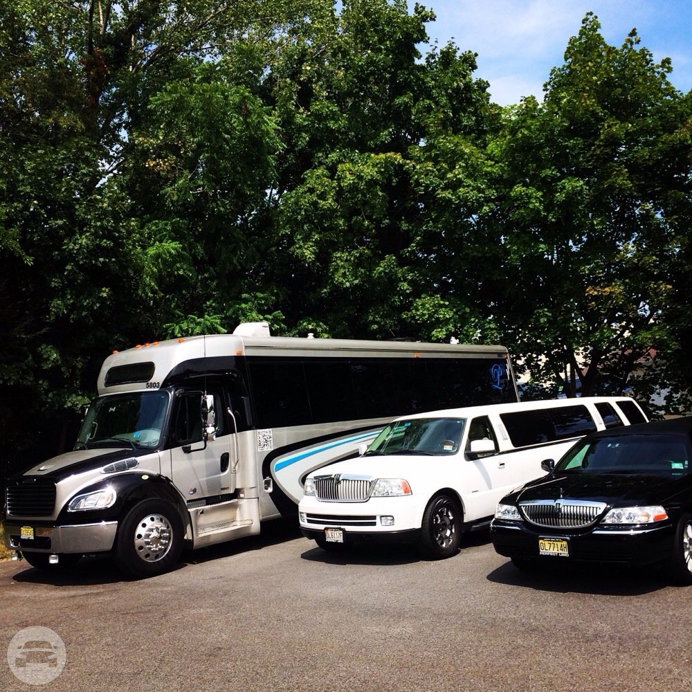 Party Bus - 26 Passenger
Party Limo Bus /
Newark, NJ

 / Hourly $0.00
