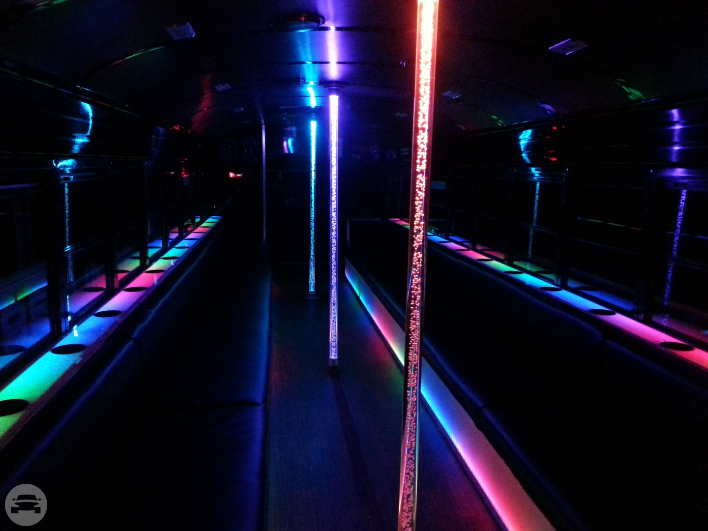THE BLACK JACK PARTY BUS LIMO
Party Limo Bus /
Minneapolis, MN

 / Hourly $0.00
