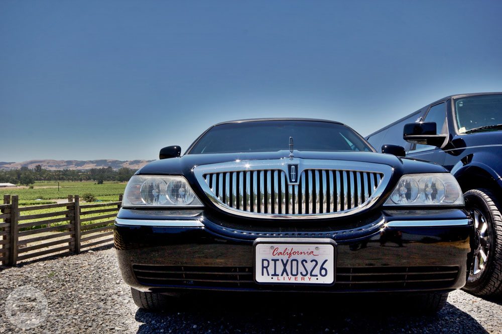 Luxury Stretch Limousine - 8 passenger
Limo /
San Francisco, CA

 / Hourly $94.80
