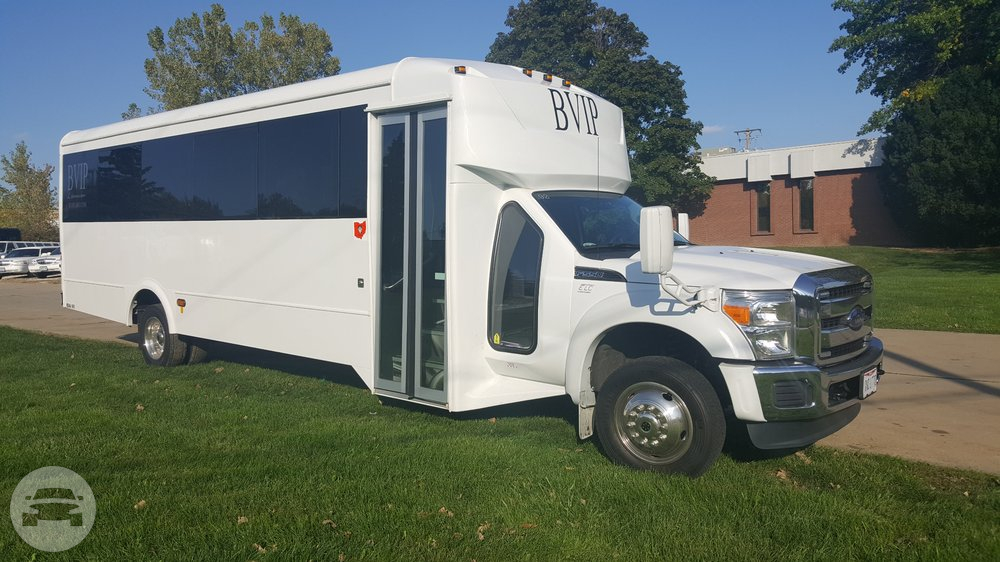 26 Passenger Party Bus  #92
Party Limo Bus /
Akron, OH

 / Hourly $0.00
