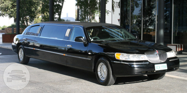 Lincoln Executive Stretch Limousine (Black)
Limo /


 / Hourly $0.00
