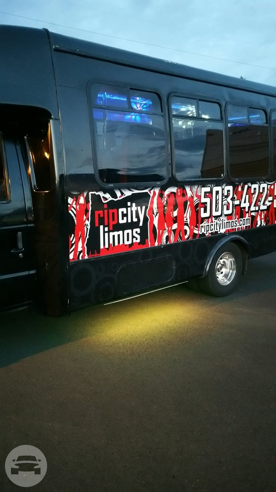 Party Bus
Party Limo Bus /
Portland, OR

 / Hourly $0.00
