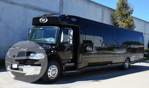 Freightliner Executive Bus
Coach Bus /
San Mateo, CA

 / Hourly $0.00

