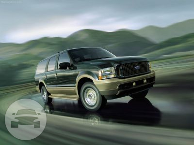 6 Passenger Excursion SUV
SUV /
Brentwood, CA 94513

 / Hourly $0.00
