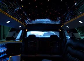 10 passenger Chrysler 300 Limousine with Gull-Winged Doors
Limo /
San Francisco, CA

 / Hourly $140.00
