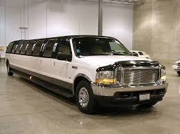 White Excursion Limousine
Limo /
Chicago, IL

 / Hourly $0.00
