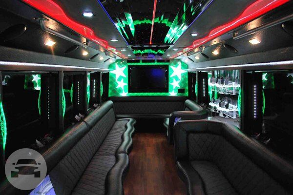 40 Passenger Party Bus
Party Limo Bus /
Tamarac, FL

 / Hourly $0.00

