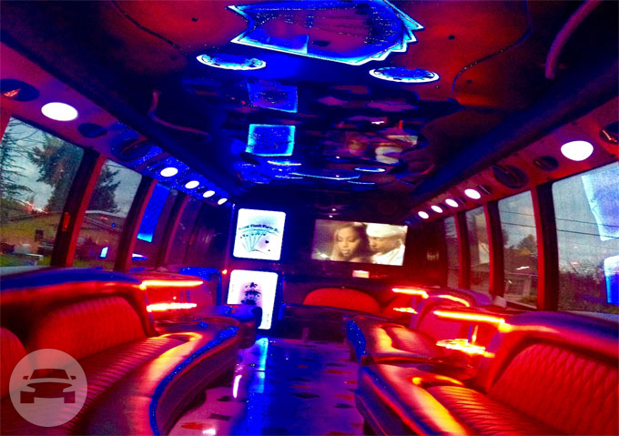 Party Bus (30-32 Passengers)
Party Limo Bus /
Redmond, WA

 / Hourly $0.00

