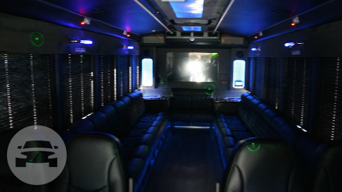 The Baron
Party Limo Bus /
Lakeline, OH 44095

 / Hourly $0.00

