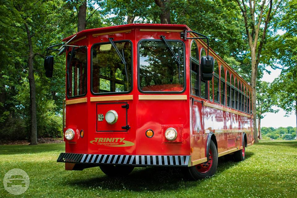 Trolley Bus
Coach Bus /
Detroit, MI

 / Hourly $0.00
