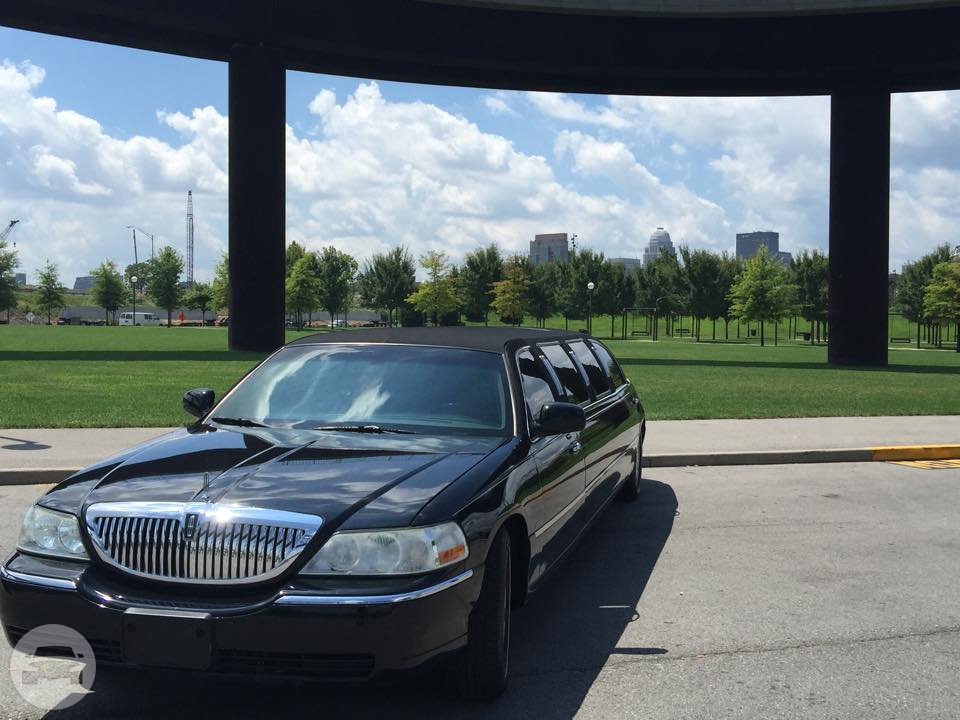 Lincoln Stretch Limo 8 Passenger
Limo /
Louisville, KY

 / Hourly $0.00
