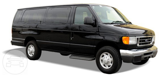 14 passenger Ford Van
Van /
New York, NY

 / Hourly $0.00
