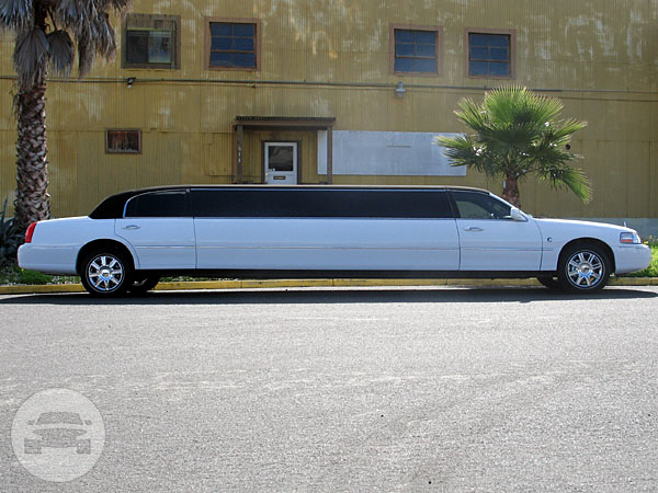 16 Passenger White Executive Limo Bus
Limo /
Paso Robles, CA 93446

 / Hourly $0.00
