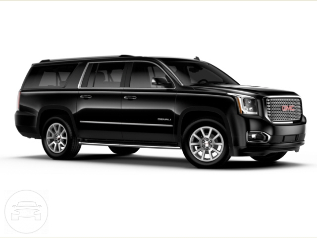 GMC Yukon XL
SUV /
Newark, NJ

 / Hourly $0.00
